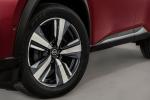 Nissan Rogue Platinum AWD 2020 года